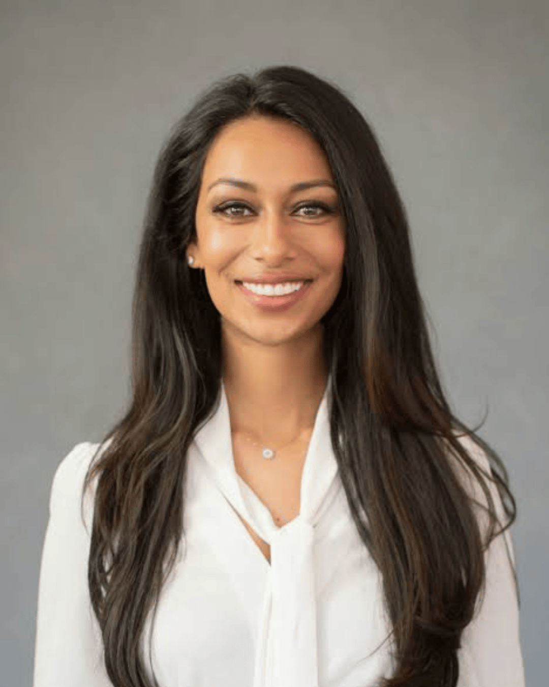 Dr. Sasha Hamdani